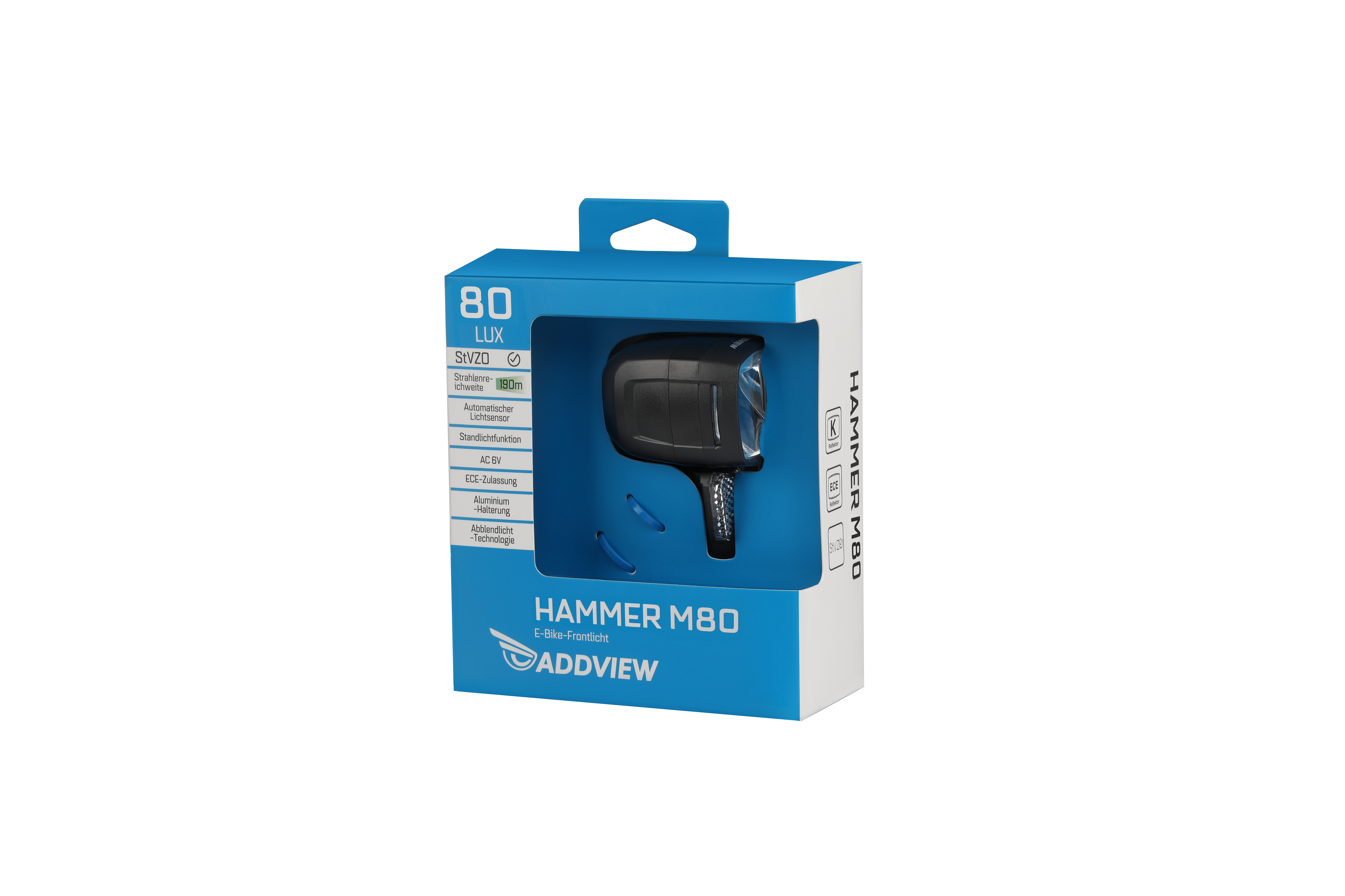 Hammer-M80