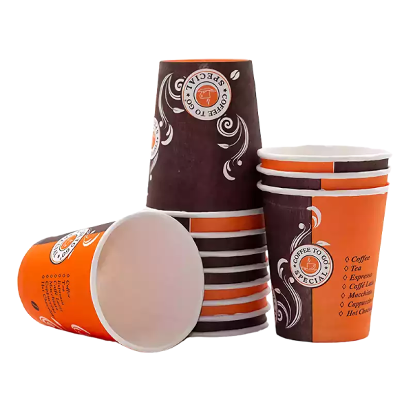 Kaffeebecher