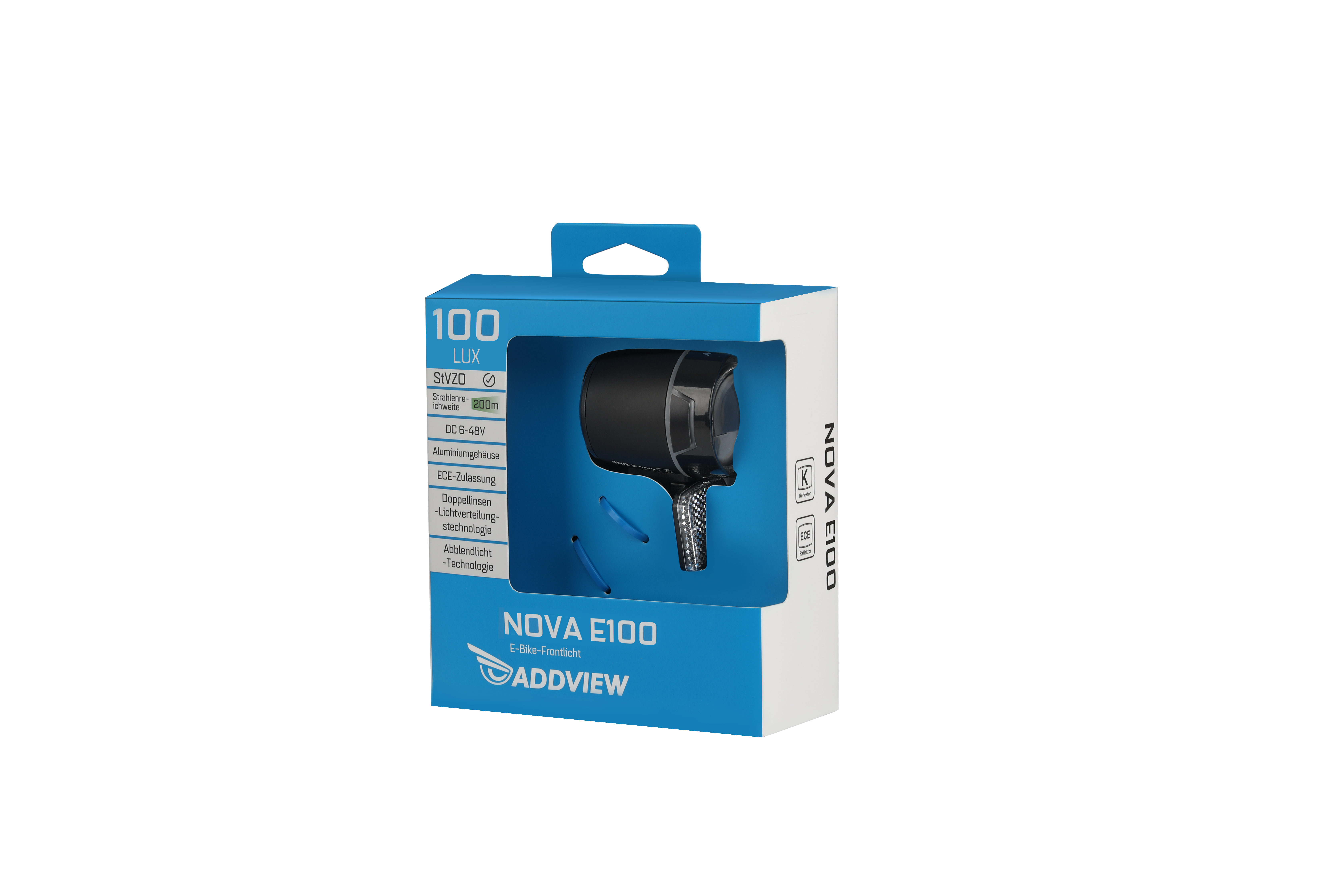 Nova-E100