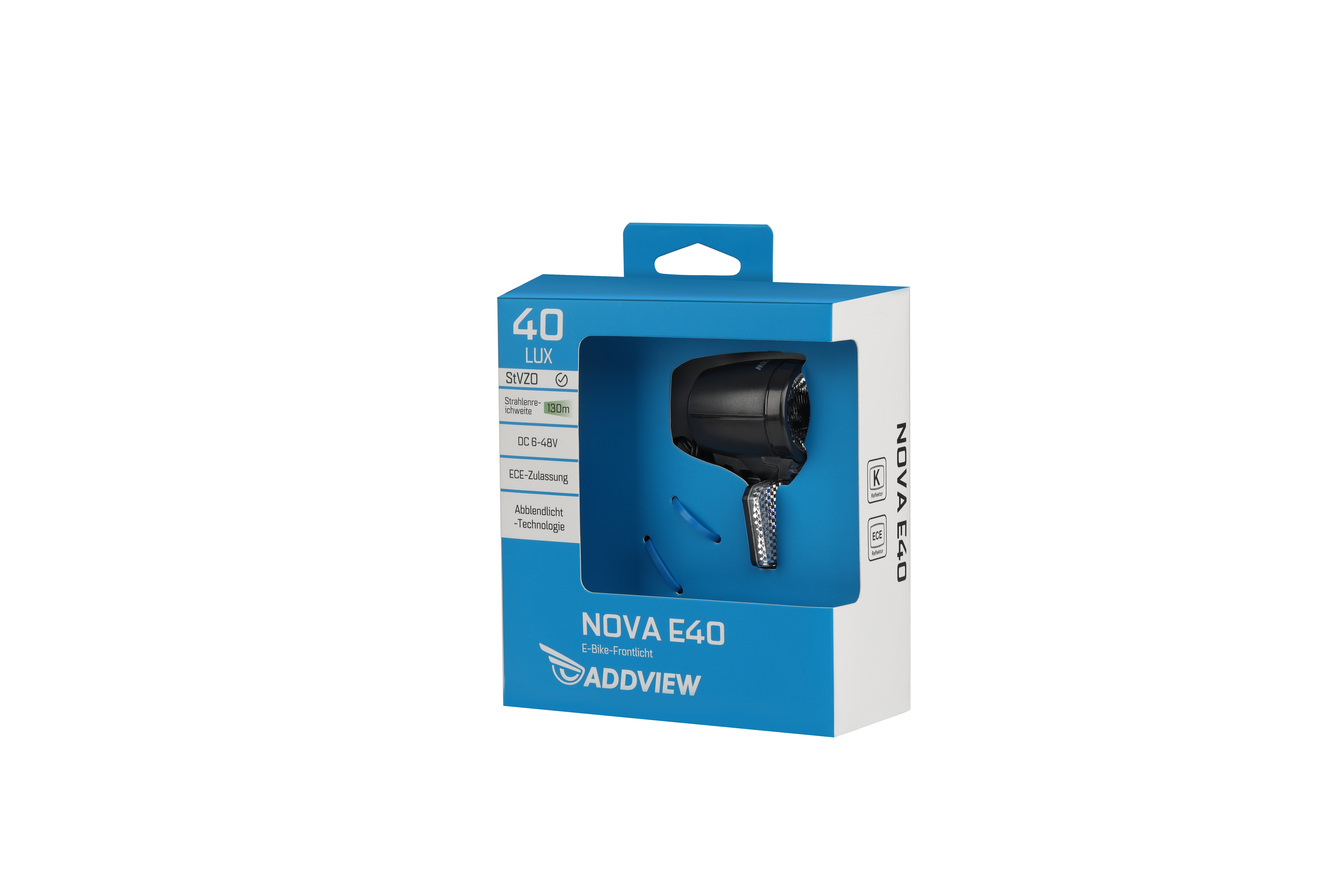 Nova-E40