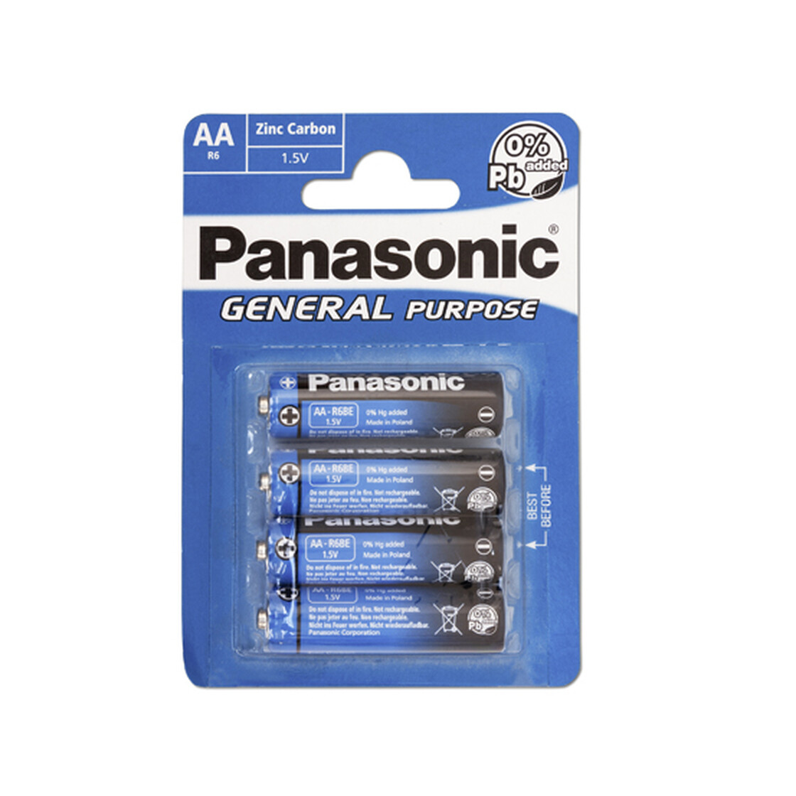 Panasonic-AA