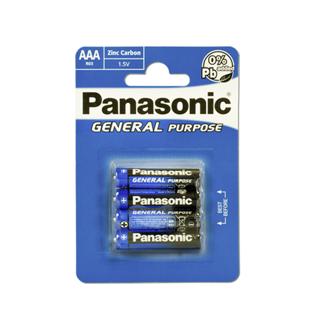 Panasonic-AAA